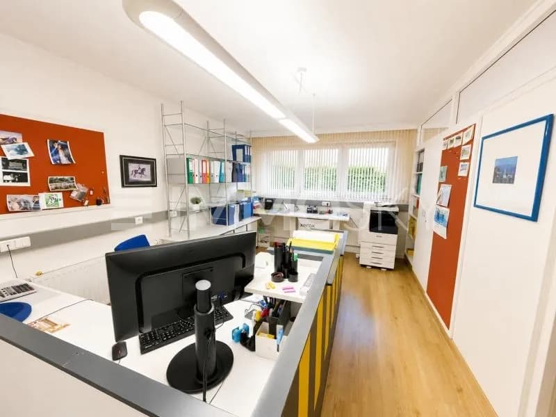 4-Zimmer-Wohnung kaufen in Salzburg Stadt – 124 m², € 330.000 – Bild 2 von 5