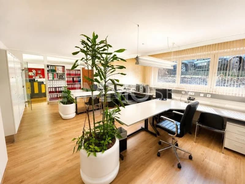 4-Zimmer-Wohnung kaufen in Salzburg Stadt – 124 m², € 330.000 – Bild 4 von 5