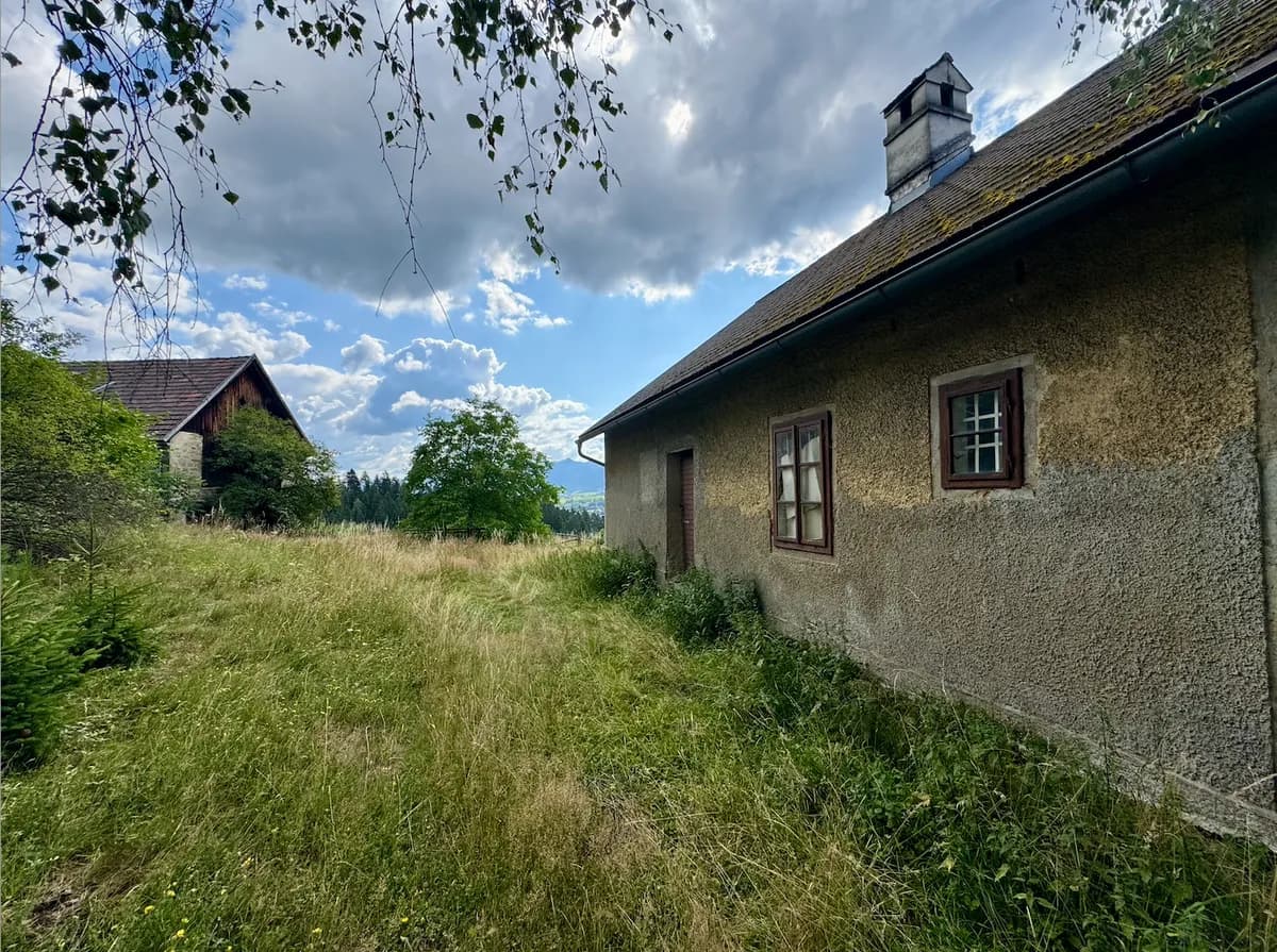 Immobilie mieten in Bruck-Mürzzuschlag – 11 000 m², € 200 – Bild 3 von 3