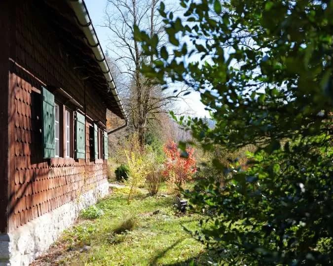 4-Zimmer-Haus mieten in Scheibbs – 110 m², € 1.100 – Bild 2 von 10