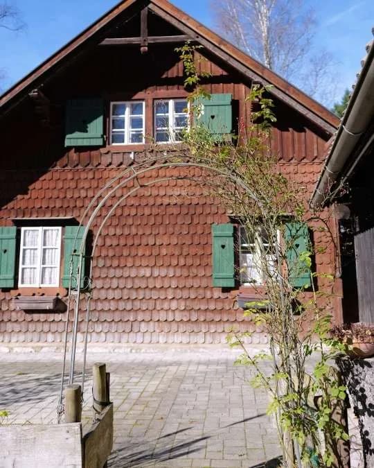4-Zimmer-Haus mieten in Scheibbs – 110 m², € 1.100 – Bild 5 von 10