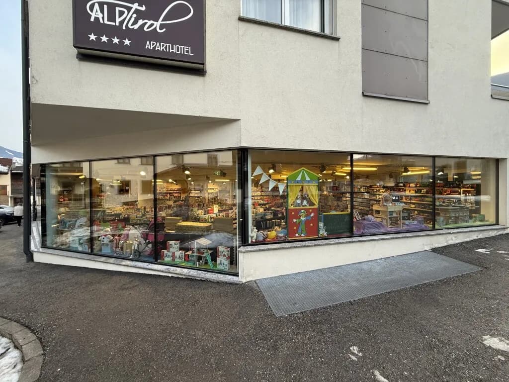 Gewerbeimmobilie mieten in Schwaz – 561 m², € 10.386 – Bild 4 von 24