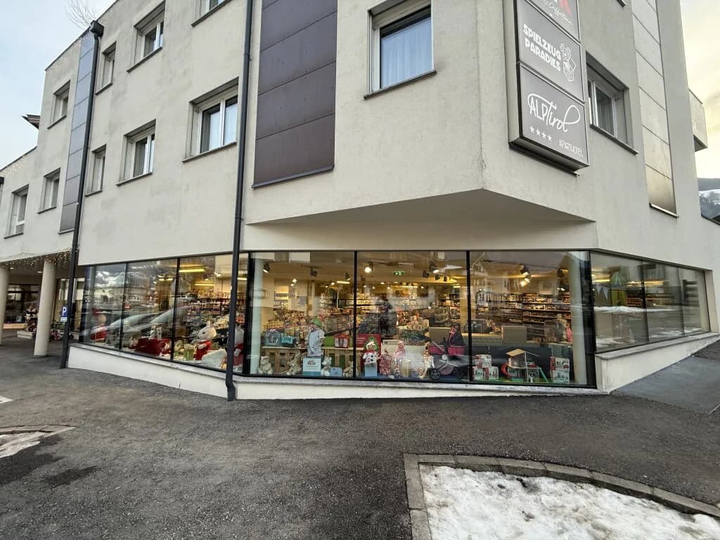 Gewerbeimmobilie mieten in Schwaz – 561 m², € 10.386 – Bild 5 von 24