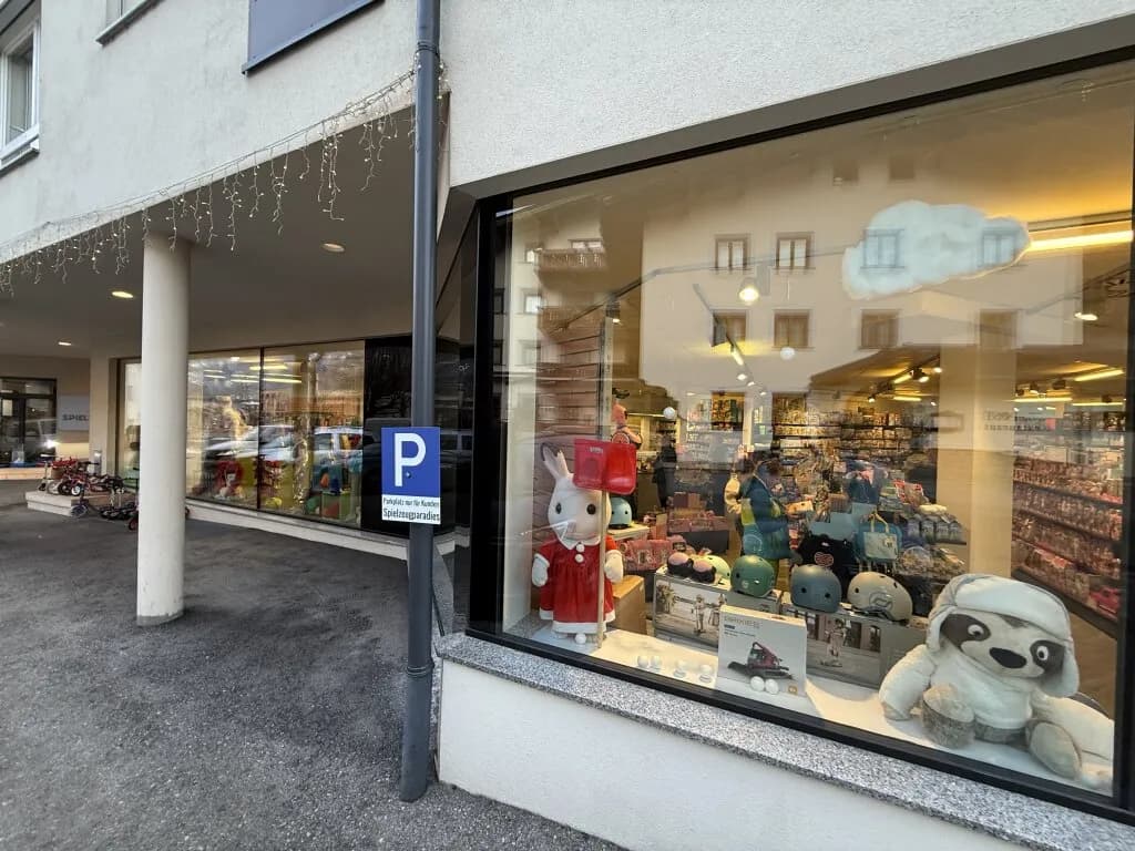 Gewerbeimmobilie mieten in Schwaz – 561 m², € 10.386 – Bild 6 von 24