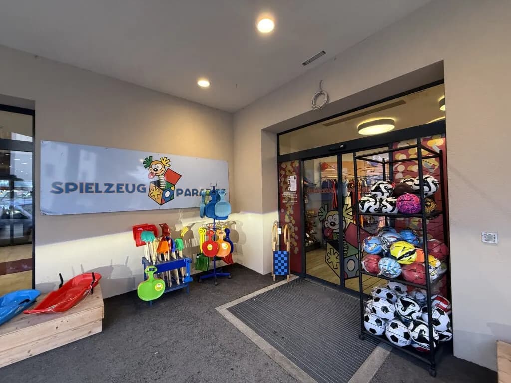 Gewerbeimmobilie mieten in Schwaz – 561 m², € 10.386 – Bild 7 von 24
