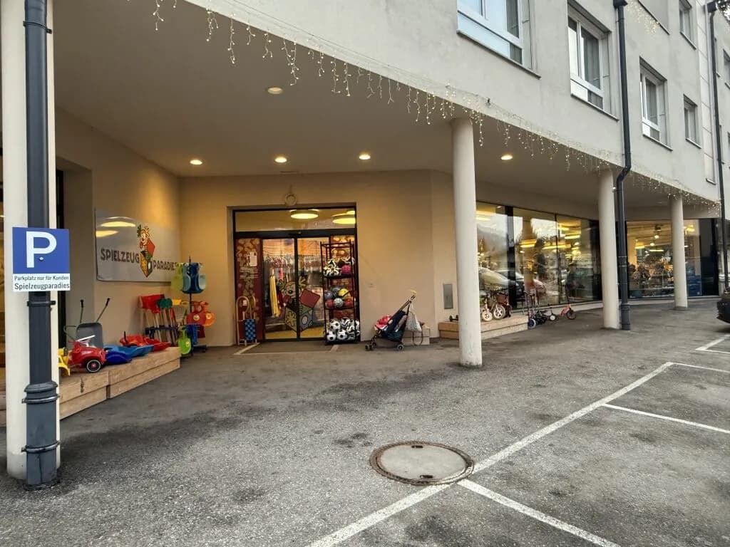Gewerbeimmobilie mieten in Schwaz – 561 m², € 10.386 – Bild 11 von 24