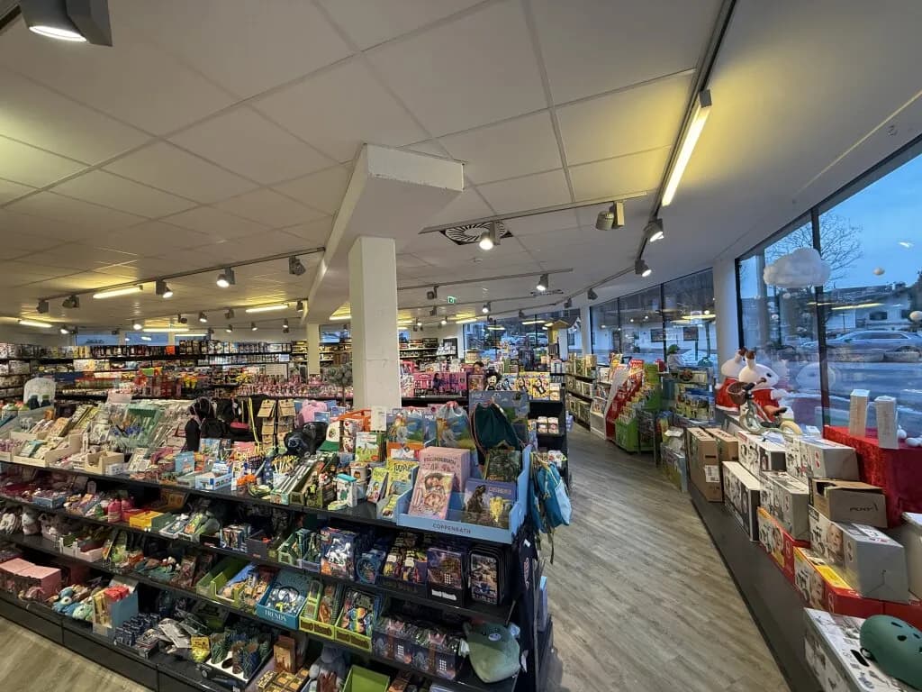 Gewerbeimmobilie mieten in Schwaz – 561 m², € 10.386 – Bild 17 von 24