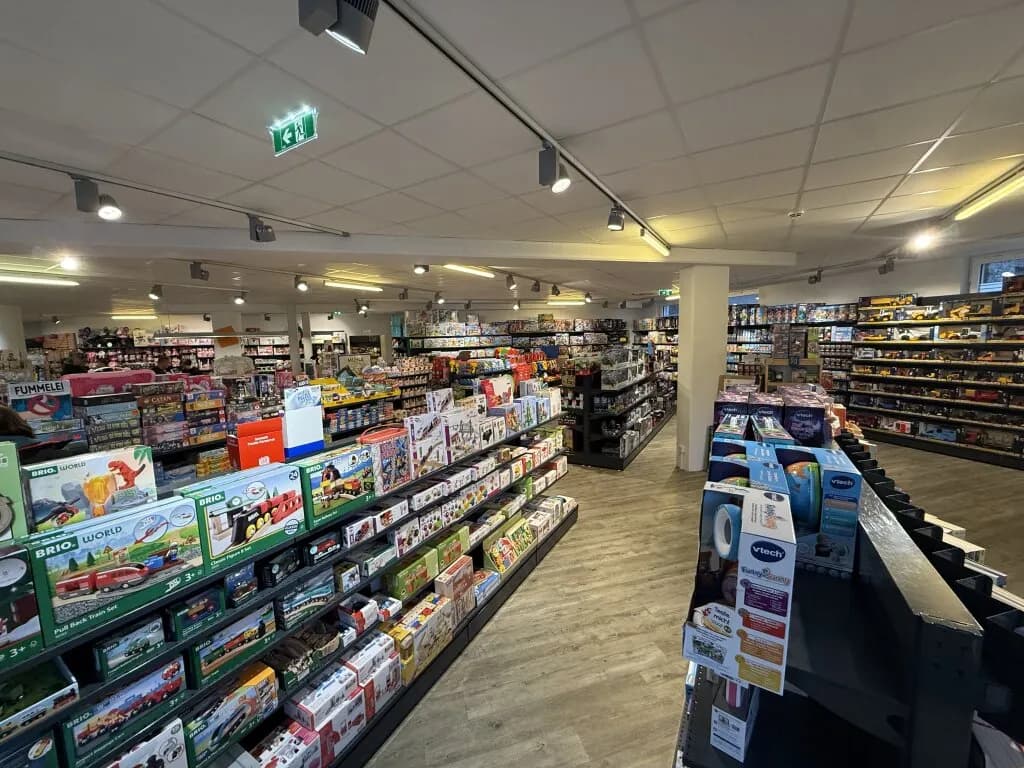 Gewerbeimmobilie mieten in Schwaz – 561 m², € 10.386 – Bild 18 von 24