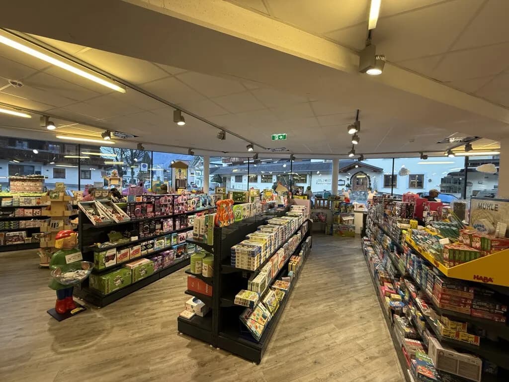 Gewerbeimmobilie mieten in Schwaz – 561 m², € 10.386 – Bild 19 von 24