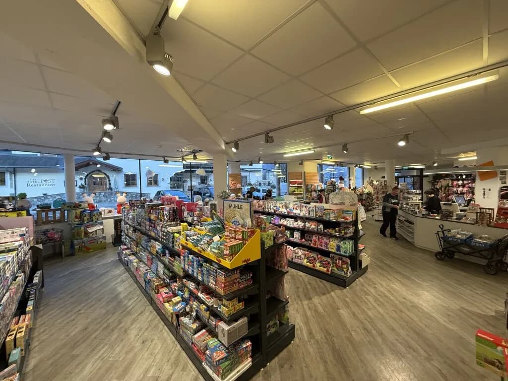 Gewerbeimmobilie mieten in Schwaz – 561 m², € 10.386 – Bild 20 von 24