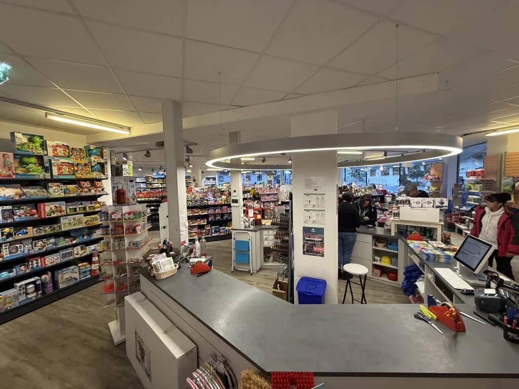Gewerbeimmobilie mieten in Schwaz – 561 m², € 10.386 – Bild 21 von 24