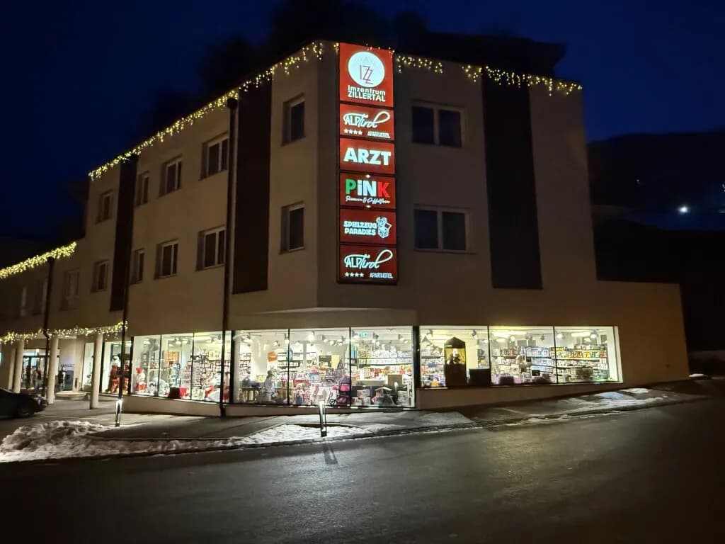 Gewerbeimmobilie mieten in Schwaz – 191 m², € 3.107 – Bild 8 von 12