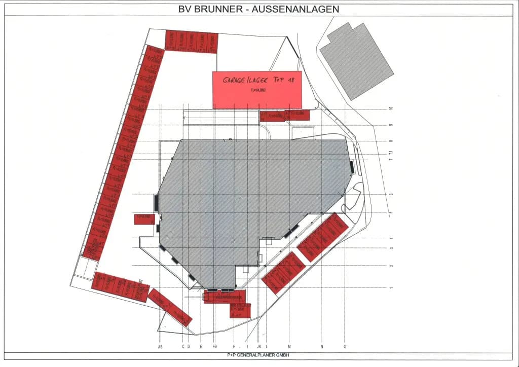 Gewerbeimmobilie mieten in Schwaz – 191 m², € 3.107 – Bild 11 von 12
