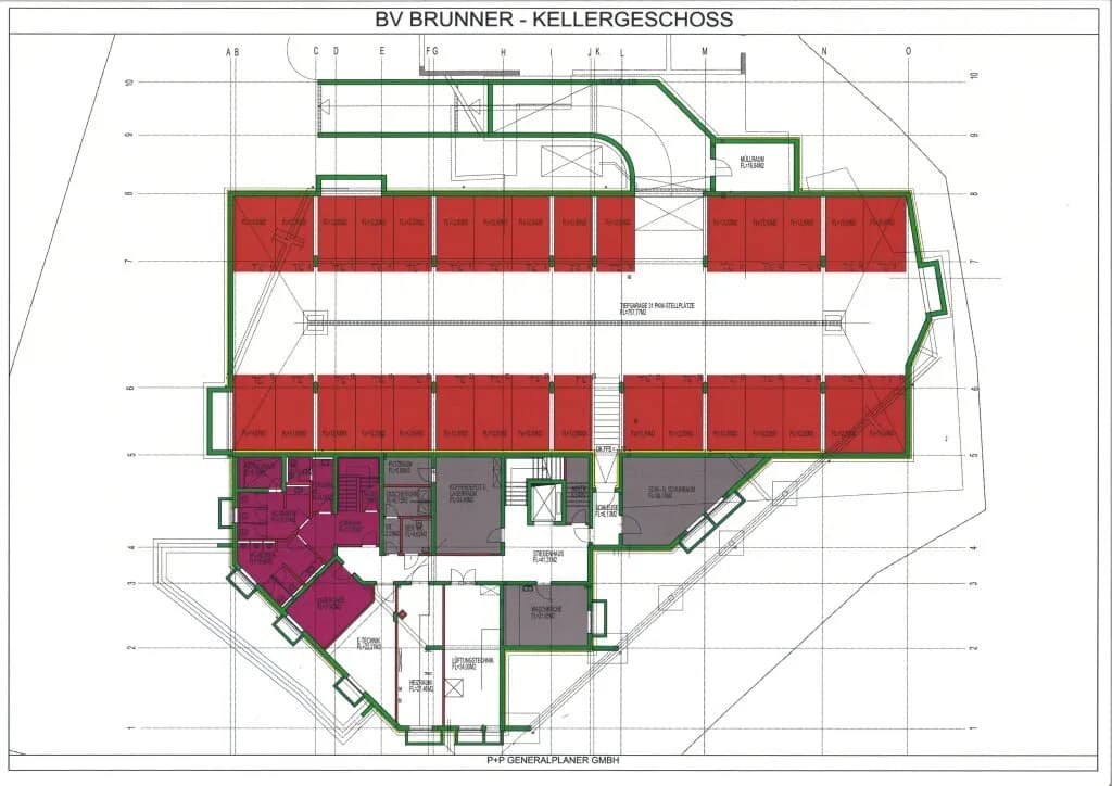 Gewerbeimmobilie mieten in Schwaz – 191 m², € 3.107 – Bild 12 von 12