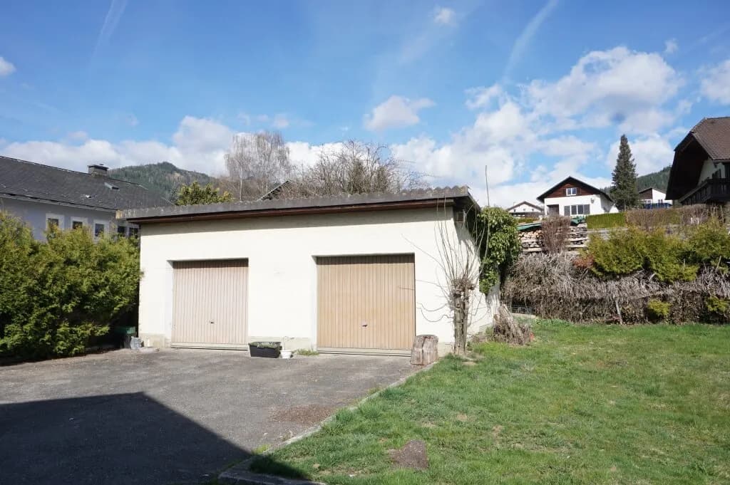 Haus kaufen in Bruck-Mürzzuschlag – 229 m², € 159.000 – Bild 12 von 15