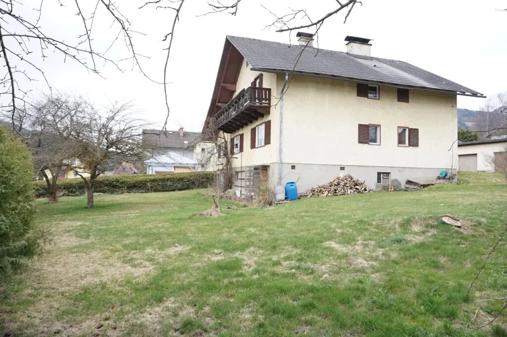 Haus kaufen in Bruck-Mürzzuschlag – 229 m², € 159.000 – Bild 14 von 15