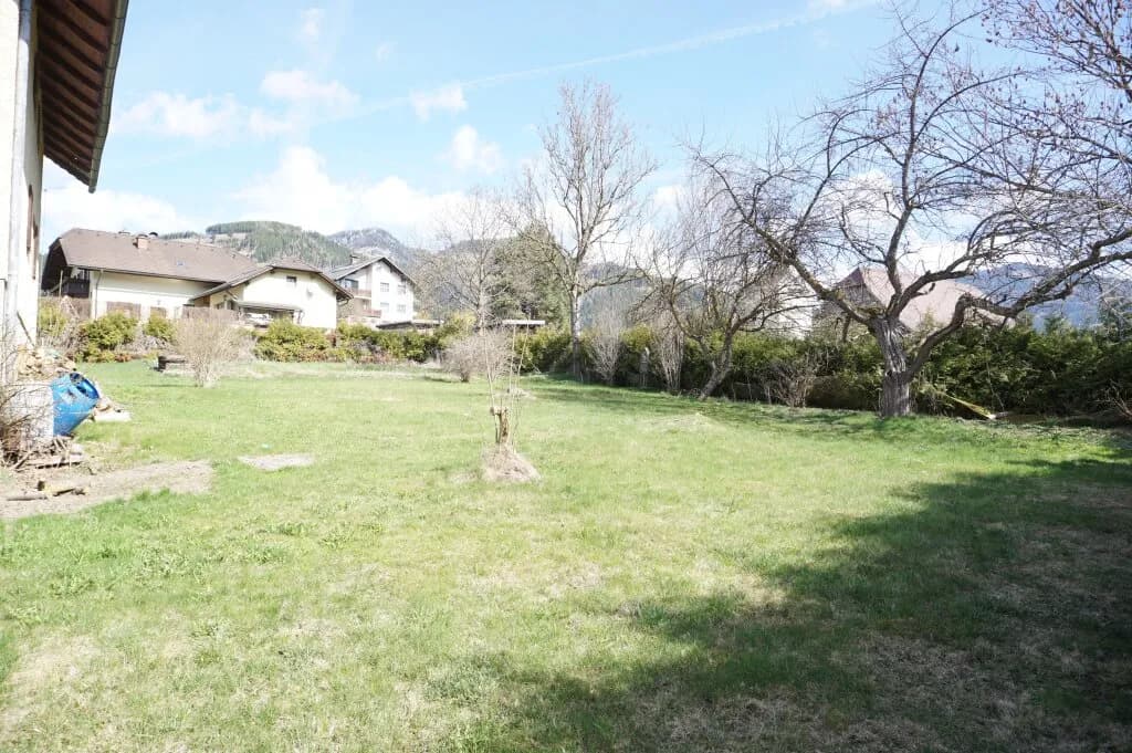 Haus kaufen in Bruck-Mürzzuschlag – 229 m², € 159.000 – Bild 15 von 15
