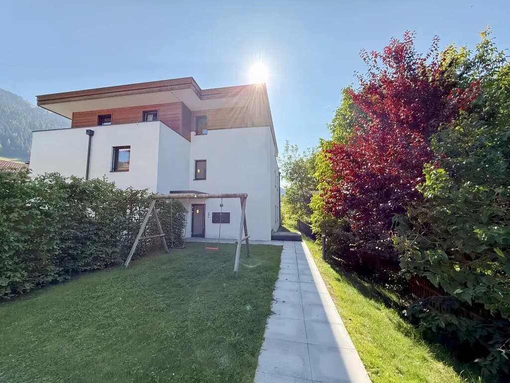 3-Zimmer-Wohnung kaufen in Kufstein – 85,62 m², € 524.000 – Bild 21 von 23