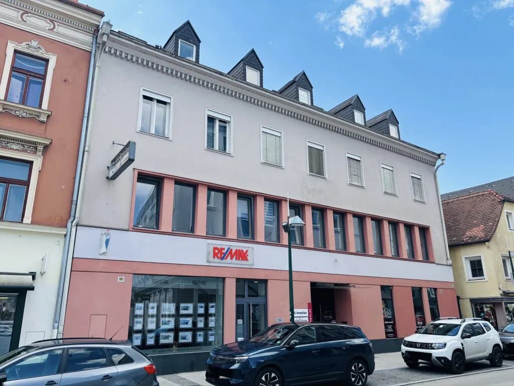 Gewerbeimmobilie kaufen in Wels – 606 m², € 749.000 – Bild 3 von 4