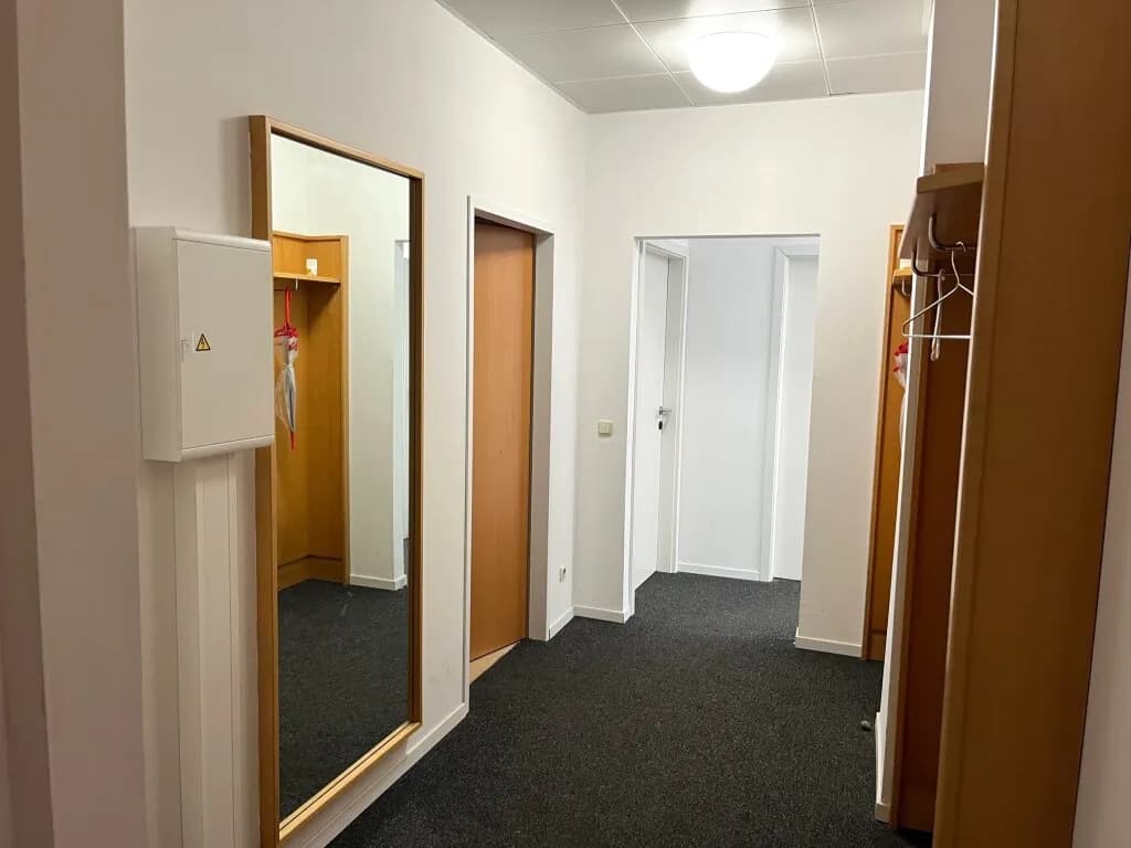 Gewerbeimmobilie kaufen in Wels – 606 m², € 749.000 – Bild 4 von 4