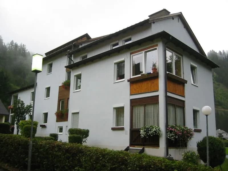 2-Zimmer-Wohnung mieten in Murtal – 65,77 m², € 605 – Bild 1 von 3