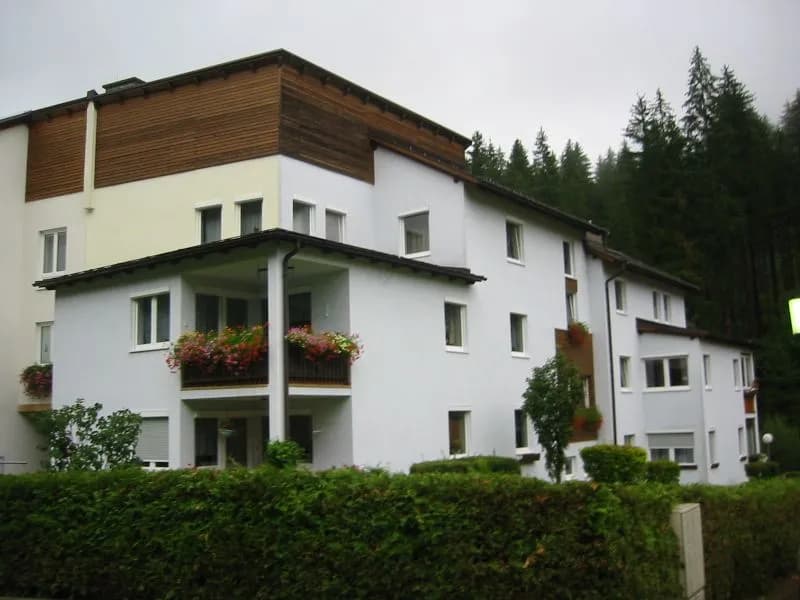 2-Zimmer-Wohnung mieten in Murtal – 65,77 m², € 605 – Bild 2 von 3