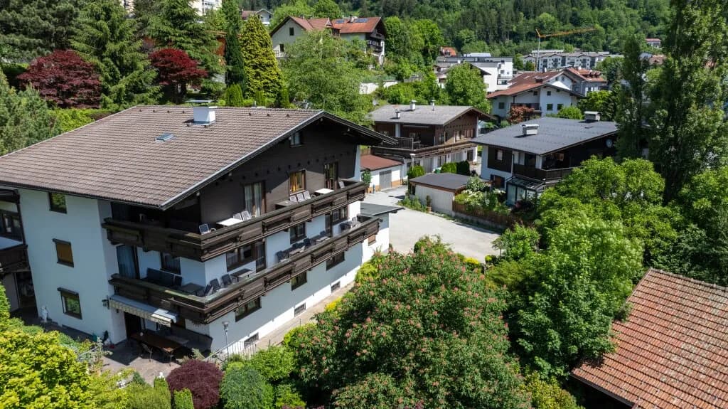 20-Zimmer-Haus kaufen in Schwaz – 574 m², € 1.520.000