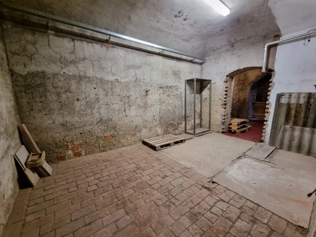 Immobilie mieten in Graz – 53 m², € 266 – Bild 2 von 3