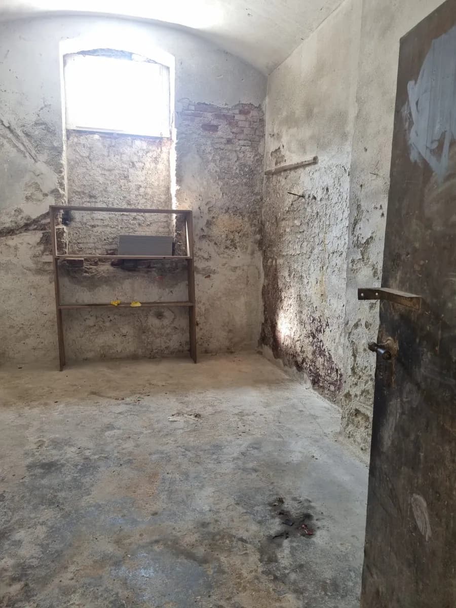 Immobilie mieten in Graz – 53 m², € 266 – Bild 3 von 3