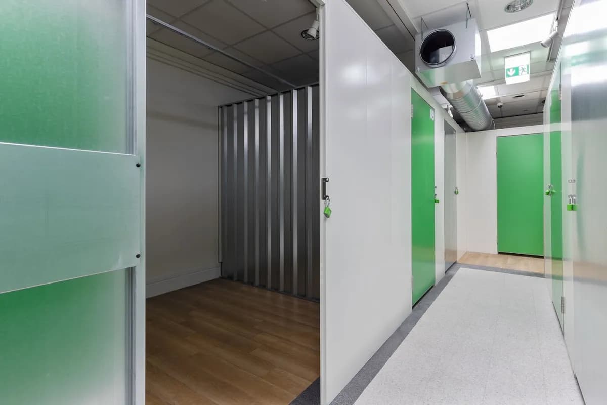 Immobilie mieten in Villach – 1 m², € 29 – Bild 1 von 4
