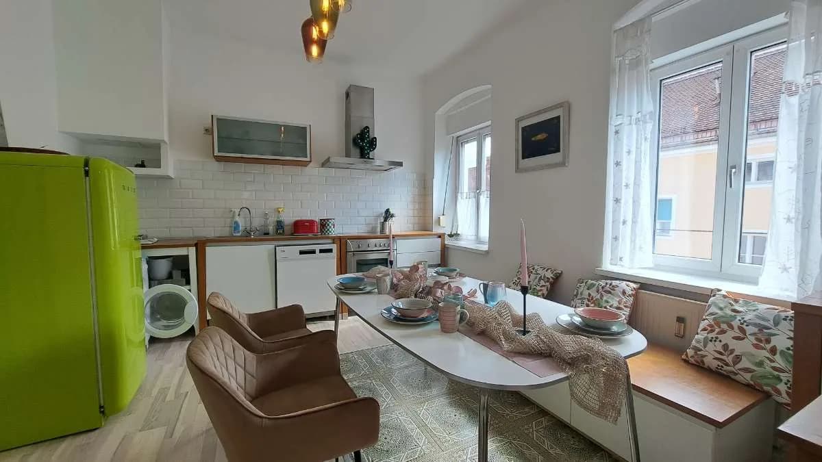 3-Zimmer-Wohnung kaufen in Graz – 48,82 m², € 159.000 – Bild 2 von 9