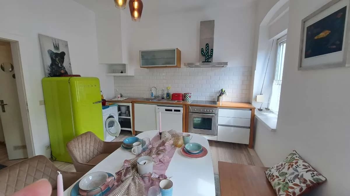 3-Zimmer-Wohnung kaufen in Graz – 48,82 m², € 159.000 – Bild 3 von 9