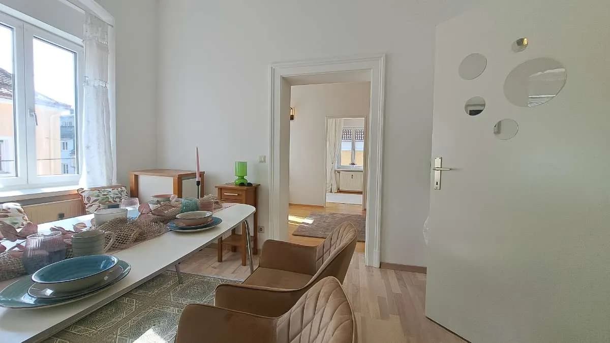 3-Zimmer-Wohnung kaufen in Graz – 48,82 m², € 159.000 – Bild 4 von 9