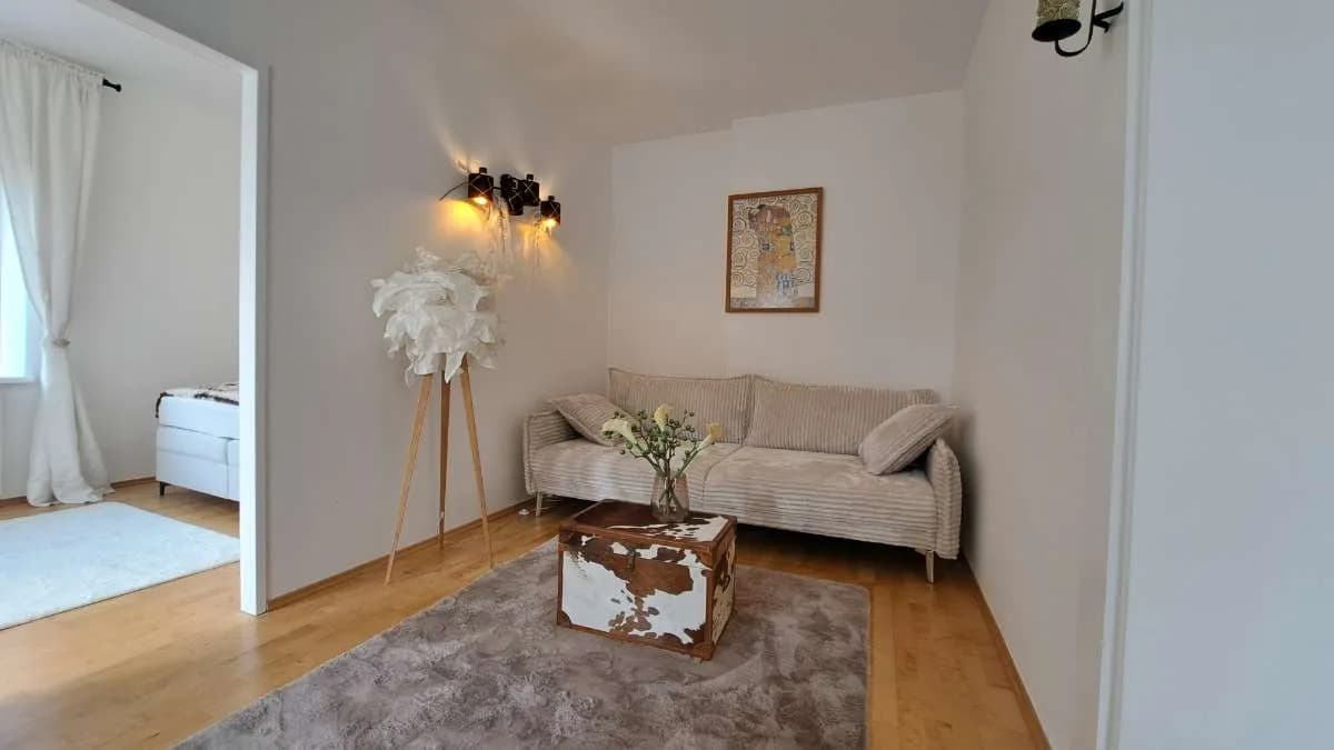 3-Zimmer-Wohnung kaufen in Graz – 48,82 m², € 159.000 – Bild 5 von 9