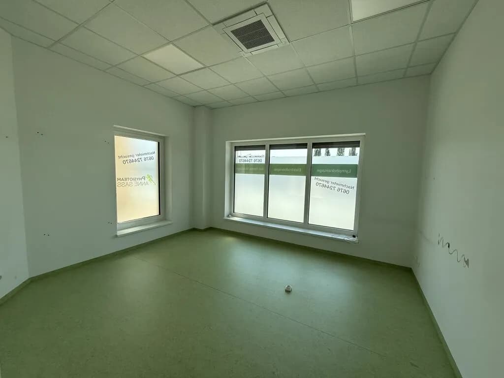 4-Zimmer-Gewerbeimmobilie mieten in Baden – 149 m², € 2.225 – Bild 5 von 12
