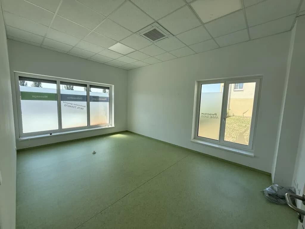 4-Zimmer-Gewerbeimmobilie mieten in Baden – 149 m², € 2.225 – Bild 6 von 12