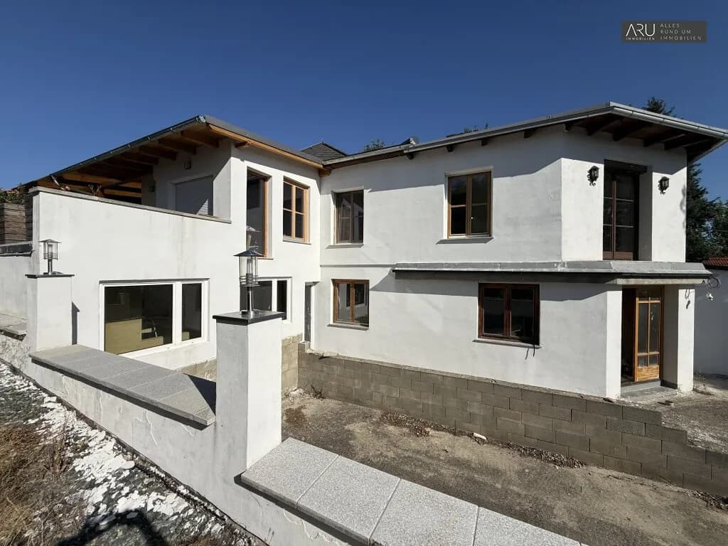5-Zimmer-Haus kaufen in Güssing – 233,97 m², € 329.000