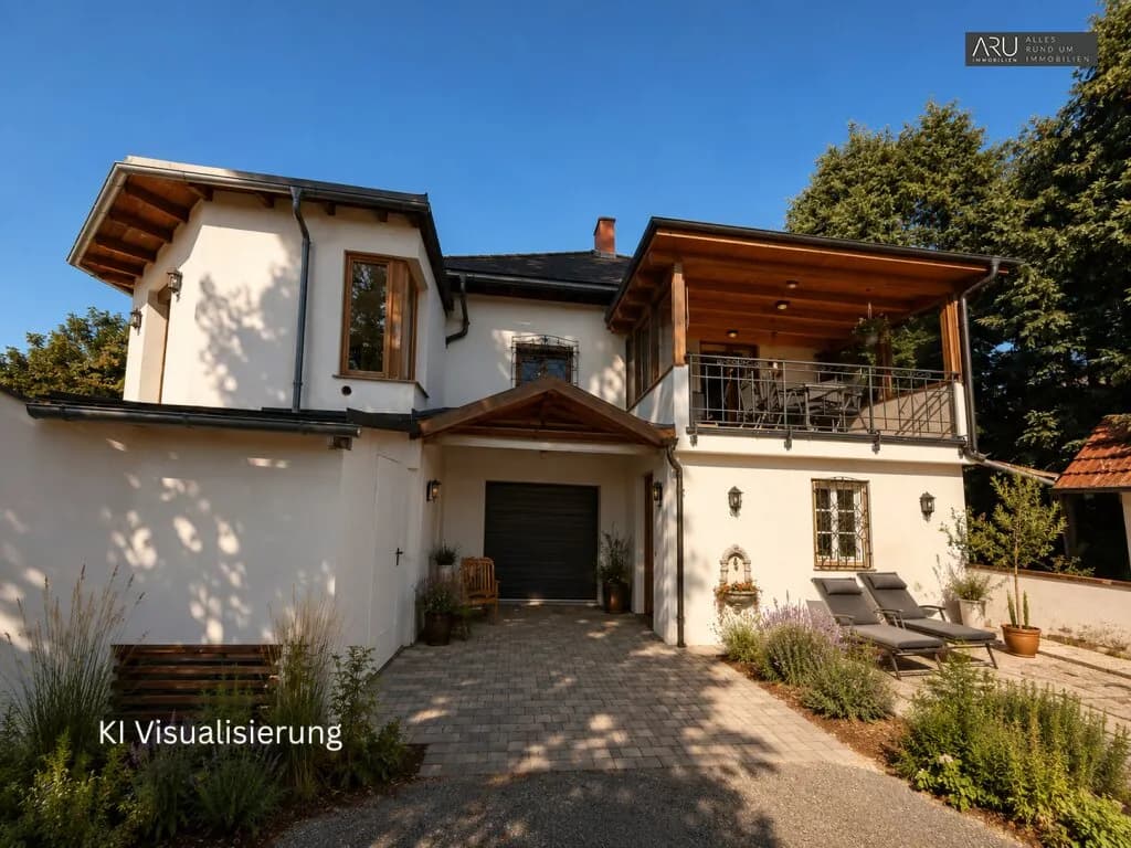 5-Zimmer-Haus kaufen in Güssing – 233,97 m², € 329.000 – Bild 4 von 29