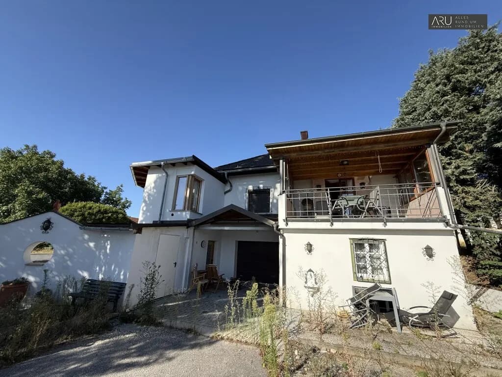 5-Zimmer-Haus kaufen in Güssing – 233,97 m², € 329.000 – Bild 11 von 29