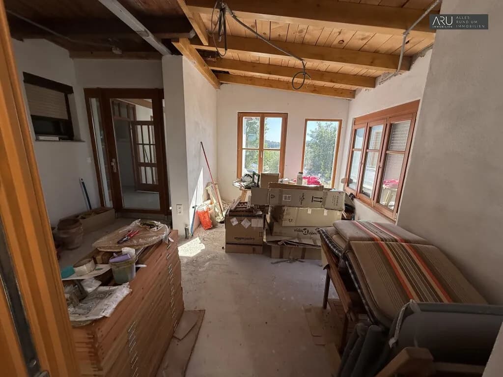 5-Zimmer-Haus kaufen in Güssing – 233,97 m², € 329.000 – Bild 12 von 29