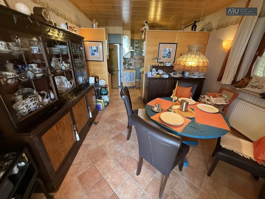 5-Zimmer-Haus kaufen in Güssing – 233,97 m², € 329.000 – Bild 15 von 29