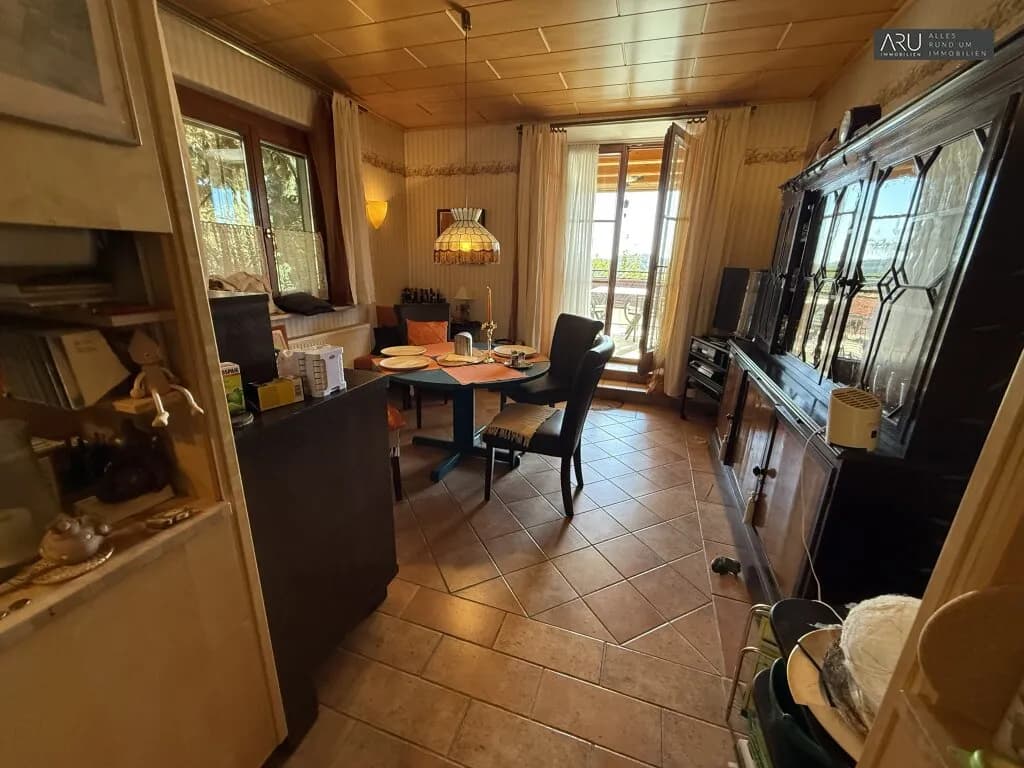 5-Zimmer-Haus kaufen in Güssing – 233,97 m², € 329.000 – Bild 16 von 29