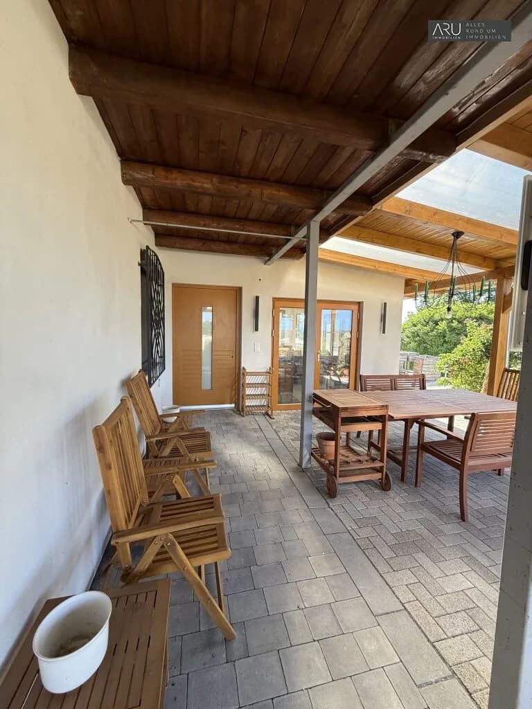 5-Zimmer-Haus kaufen in Güssing – 233,97 m², € 329.000 – Bild 17 von 29