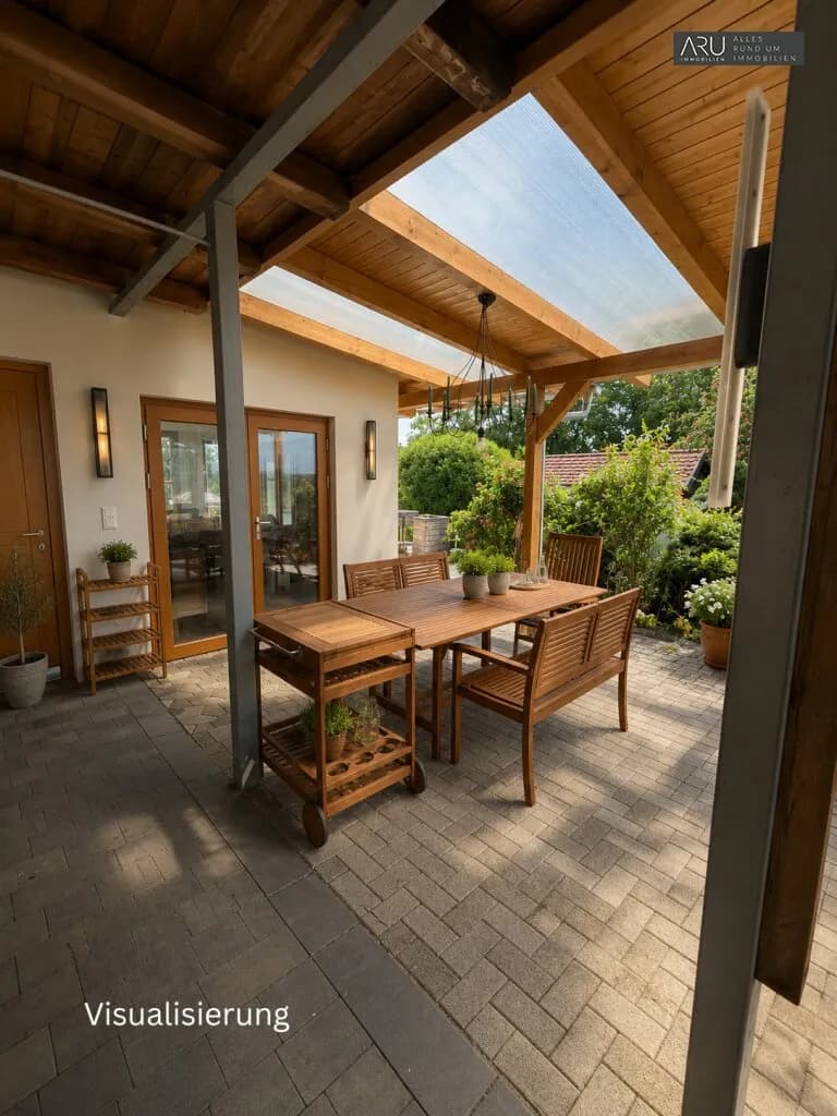 5-Zimmer-Haus kaufen in Güssing – 233,97 m², € 329.000 – Bild 18 von 29