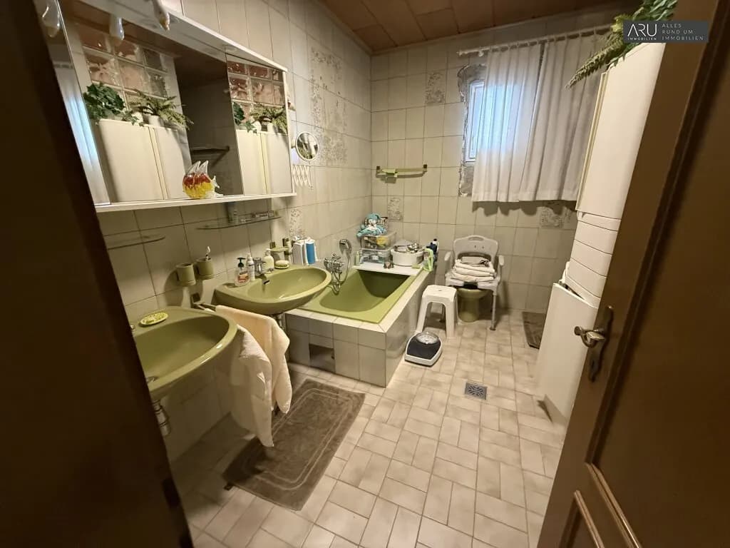5-Zimmer-Haus kaufen in Güssing – 233,97 m², € 329.000 – Bild 19 von 29