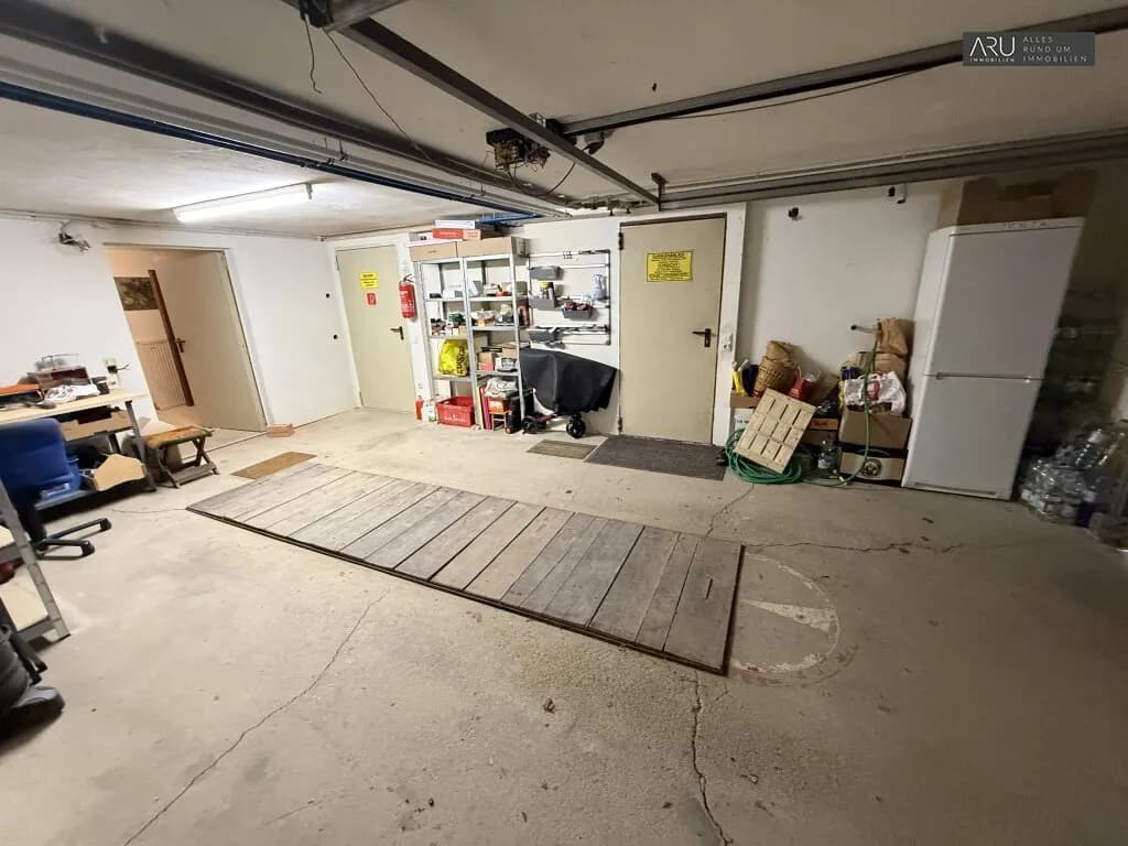 5-Zimmer-Haus kaufen in Güssing – 233,97 m², € 329.000 – Bild 20 von 29