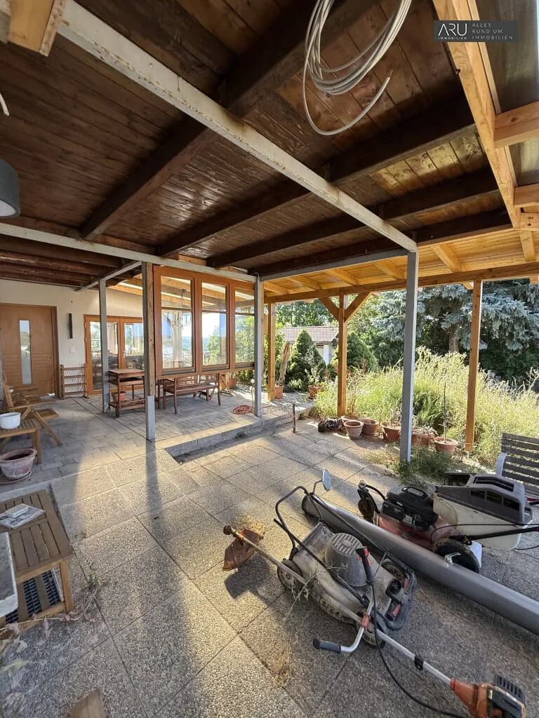 5-Zimmer-Haus kaufen in Güssing – 233,97 m², € 329.000 – Bild 21 von 29