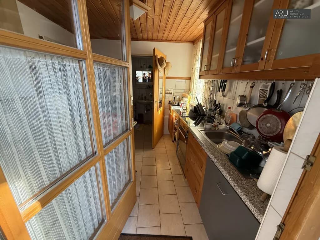 5-Zimmer-Haus kaufen in Güssing – 233,97 m², € 329.000 – Bild 22 von 29
