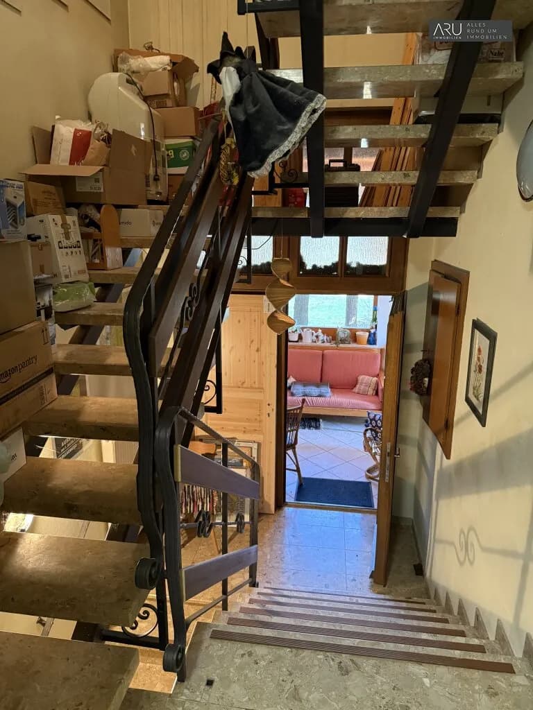 5-Zimmer-Haus kaufen in Güssing – 233,97 m², € 329.000 – Bild 23 von 29