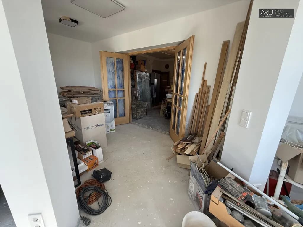 5-Zimmer-Haus kaufen in Güssing – 233,97 m², € 329.000 – Bild 24 von 29